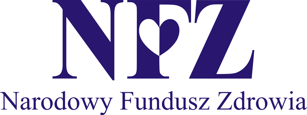 Narodowy Fundusz Zdrowia - logo